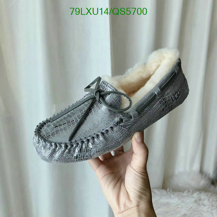 UGG-Women Shoes Code: QS5700 $: 79USD