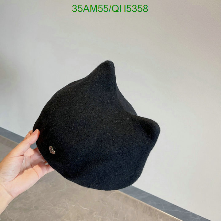 Miu Miu-Cap(Hat) Code: QH5358 $: 35USD