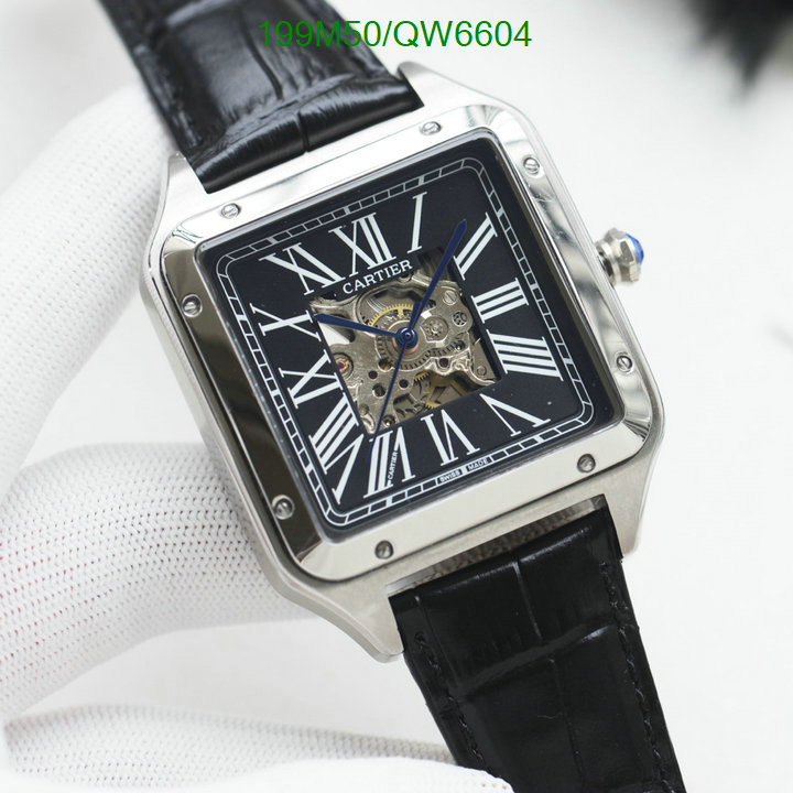 Cartier-Watch-Mirror Quality Code: QW6604 $: 199USD