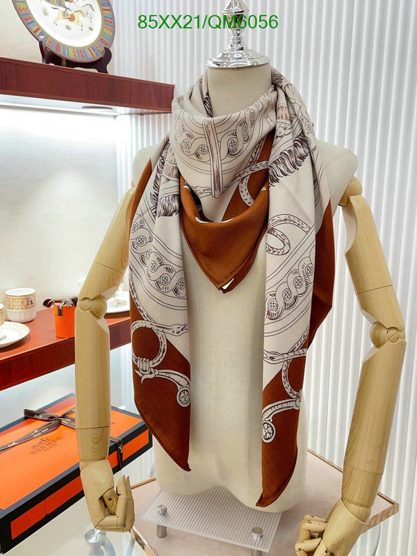 Hermes-Scarf Code: QM6056 $: 85USD