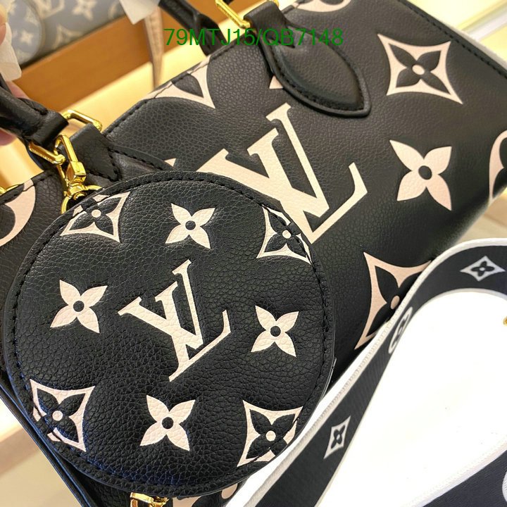 LV-Bag-4A Quality Code: QB7148 $: 79USD