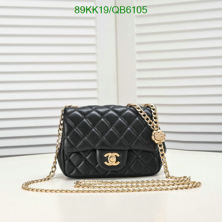 Chanel-Bag-4A Quality Code: QB6105 $: 89USD