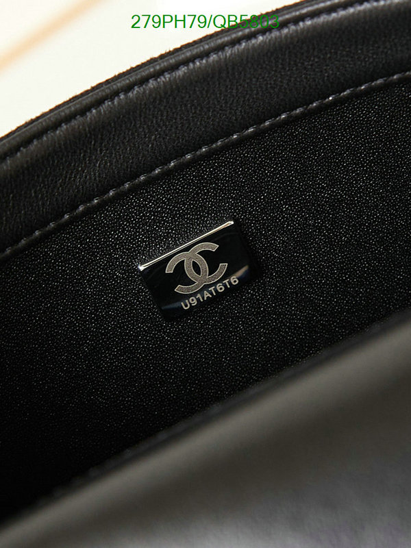 Chanel-Bag-Mirror Quality Code: QB5803 $: 279USD