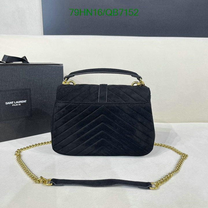 YSL-Bag-4A Quality Code: QB7152 $: 79USD