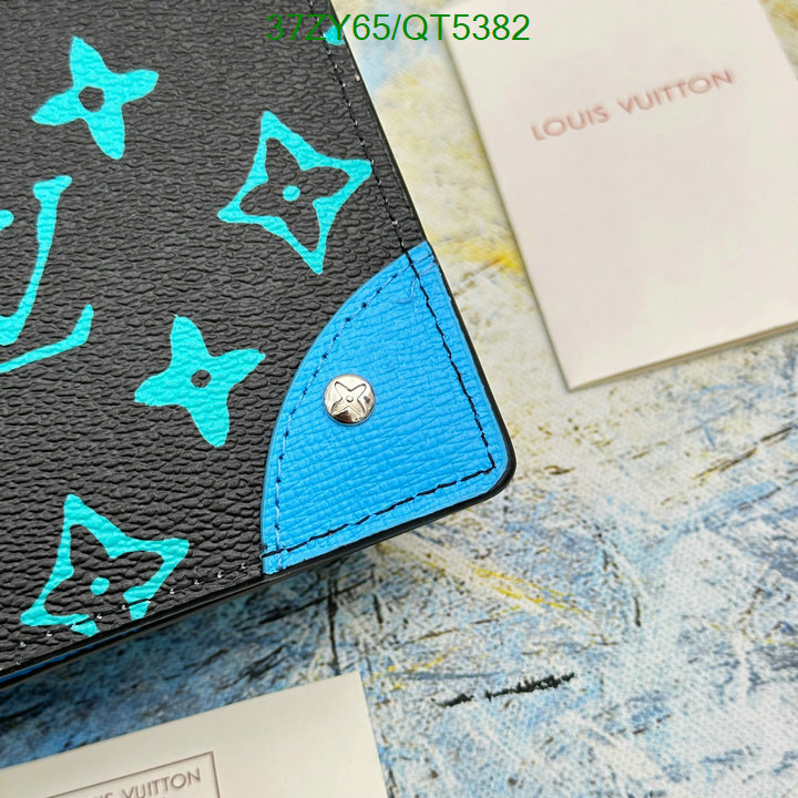 LV-Wallet-4A Quality Code: QT5382 $: 37USD