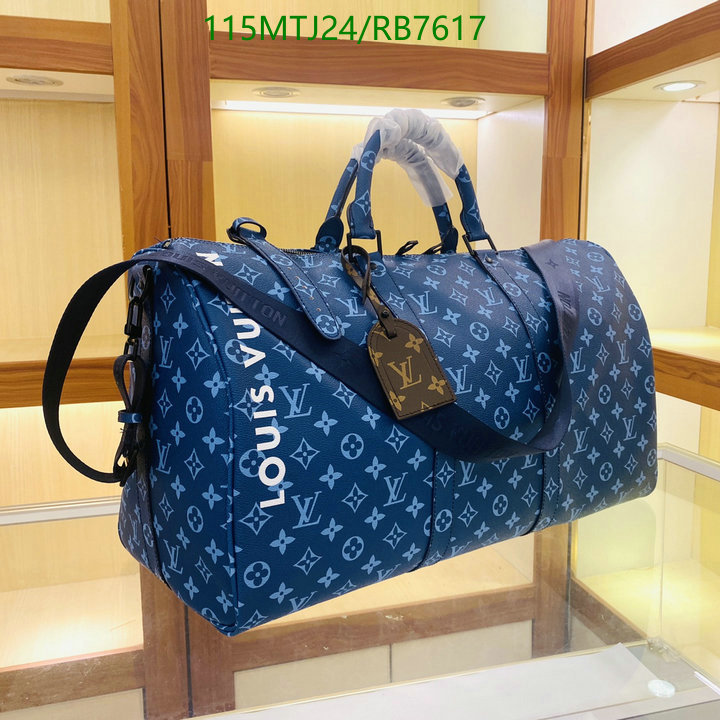 LV-Bag-4A Quality Code: RB7617 $: 115USD