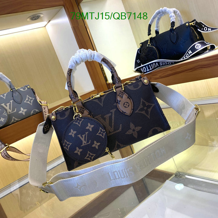 LV-Bag-4A Quality Code: QB7148 $: 79USD