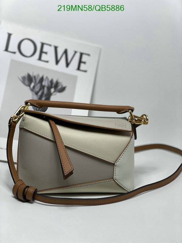 Loewe-Bag-Mirror Quality Code: QB5886 $: 219USD