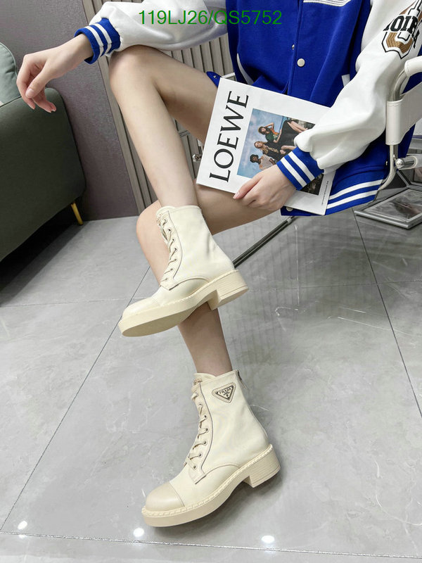 Boots-Women Shoes Code: QS5752 $: 119USD