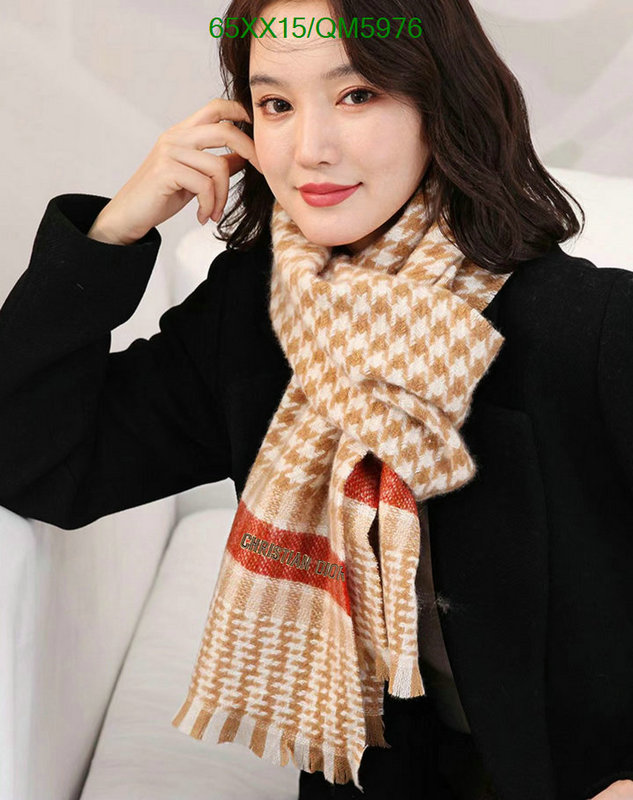 Dior-Scarf Code: QM5976 $: 65USD