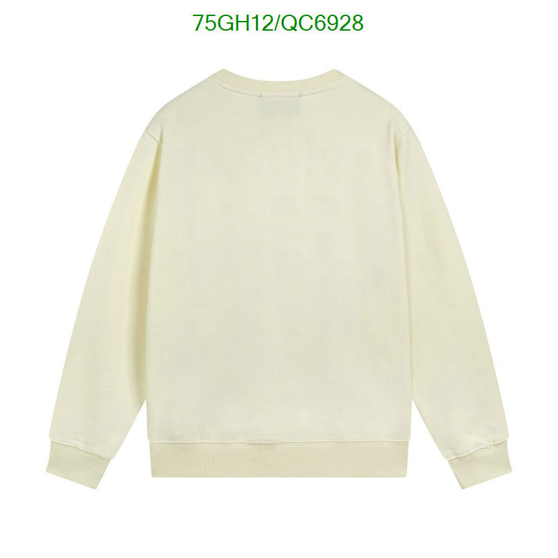 Gucci-Clothing Code: QC6928 $: 75USD