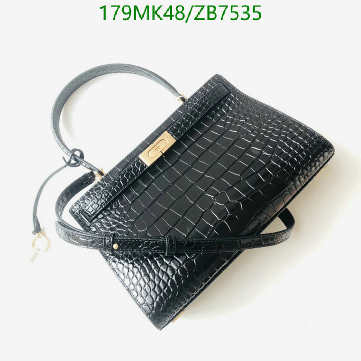 Tory Burch-Bag-Mirror Quality Code: ZB7535 $: 179USD