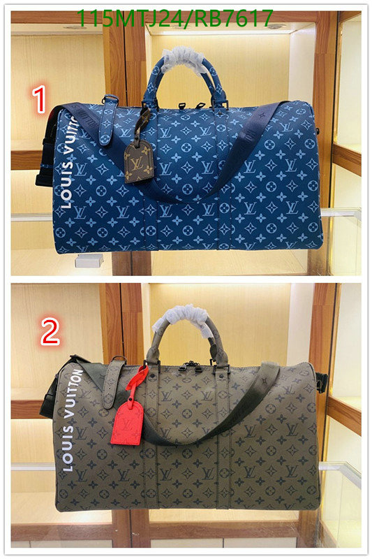 LV-Bag-4A Quality Code: RB7617 $: 115USD