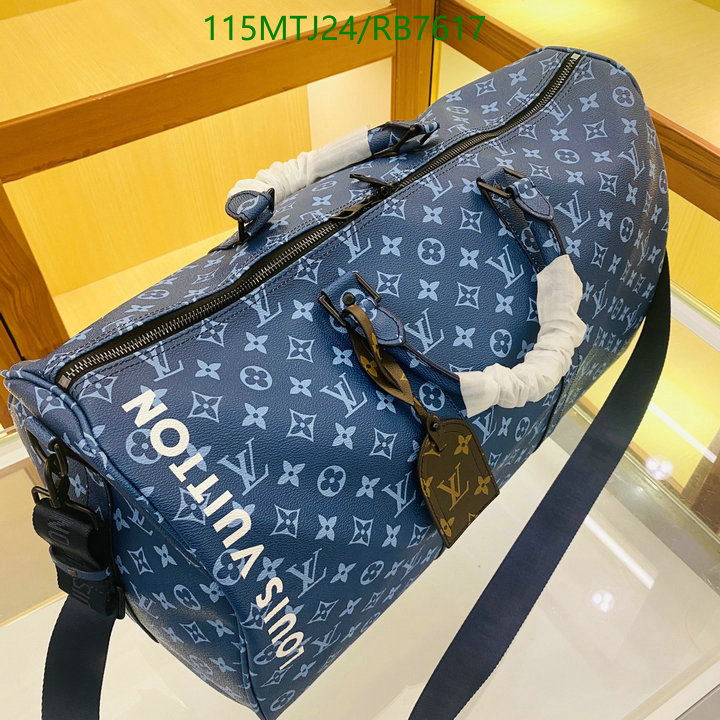 LV-Bag-4A Quality Code: RB7617 $: 115USD