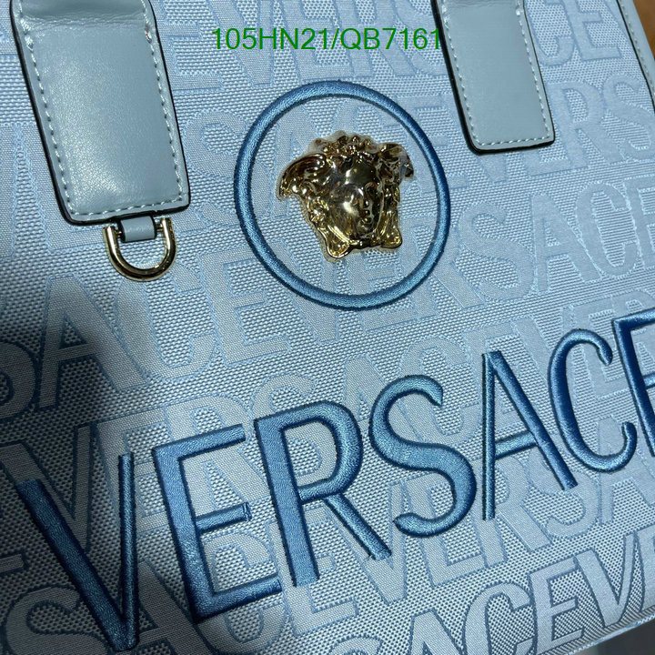 Versace-Bag-4A Quality Code: QB7161