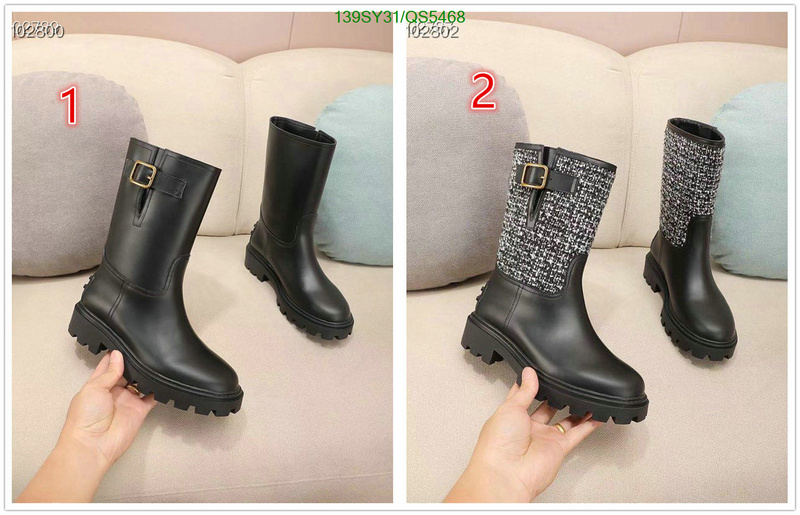 Boots-Women Shoes Code: QS5468 $: 139USD