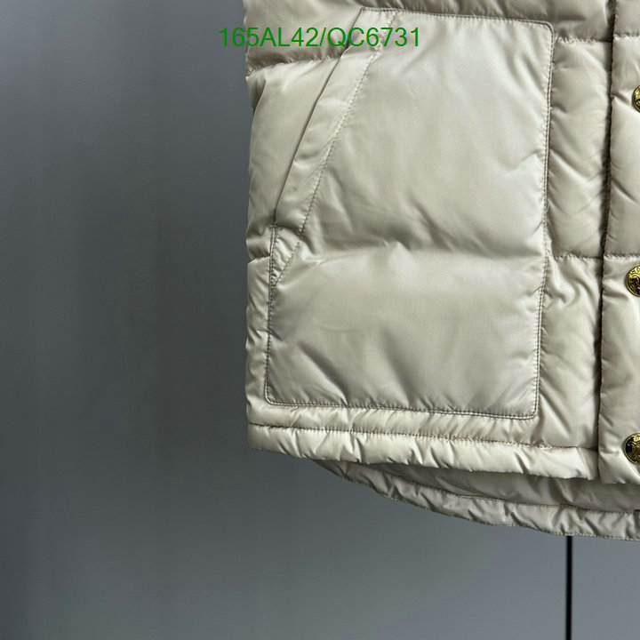 Celine-Down jacket Women Code: QC6731 $: 165USD