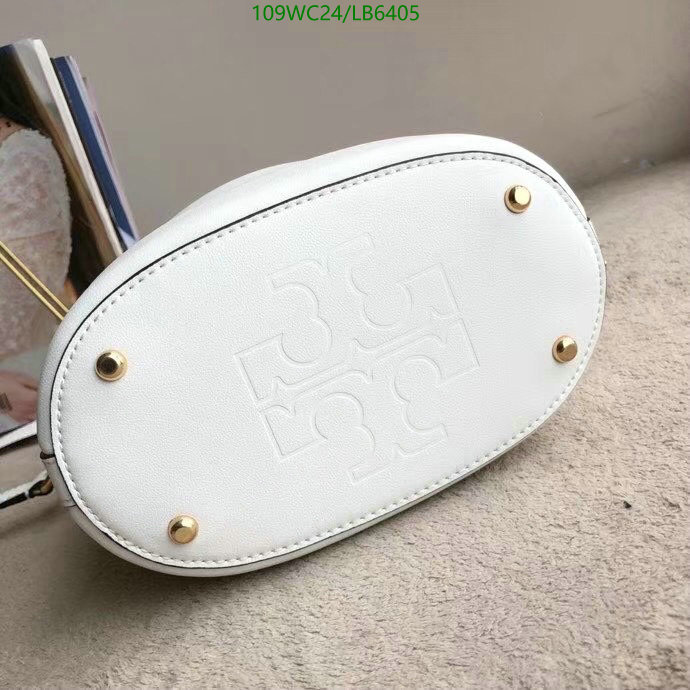 Tory Burch-Bag-4A Quality Code: LB6405 $: 109USD