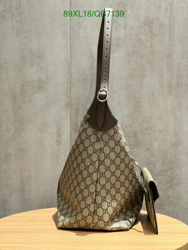 Gucci-Bag-4A Quality Code: QB7139 $: 89USD