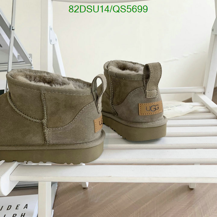 UGG-Women Shoes Code: QS5699 $: 82USD