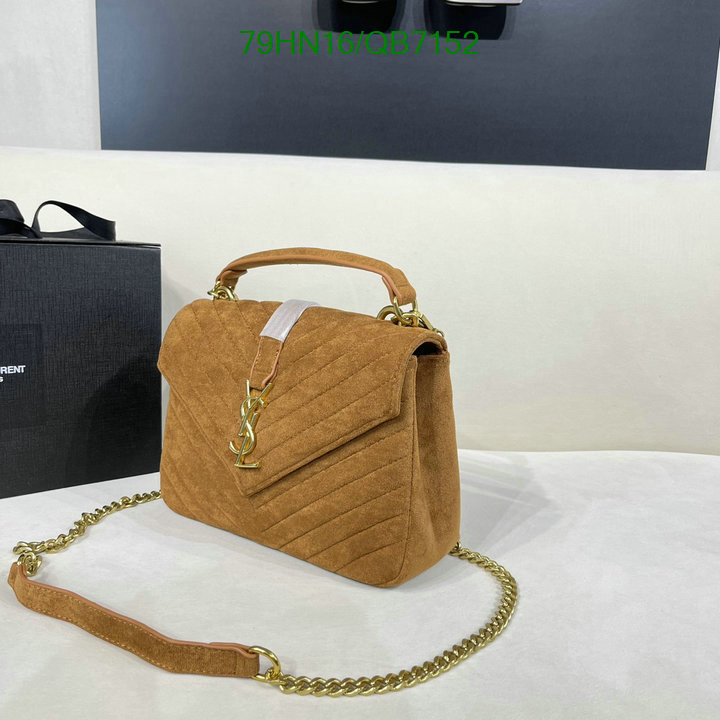 YSL-Bag-4A Quality Code: QB7152 $: 79USD