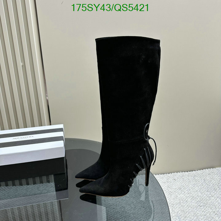 Boots-Women Shoes Code: QS5421 $: 175USD