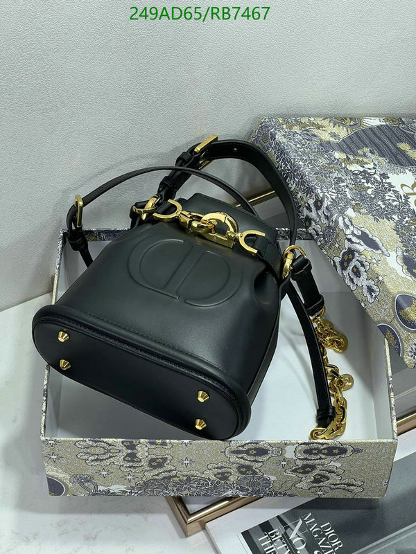 Dior-Bag-Mirror Quality Code: RB7462