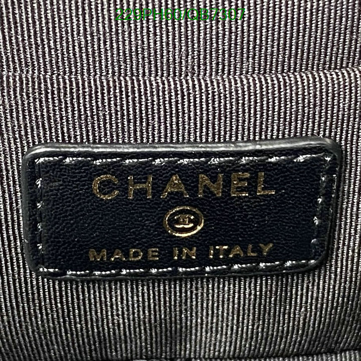 Chanel-Bag-Mirror Quality Code: QB7307 $: 229USD