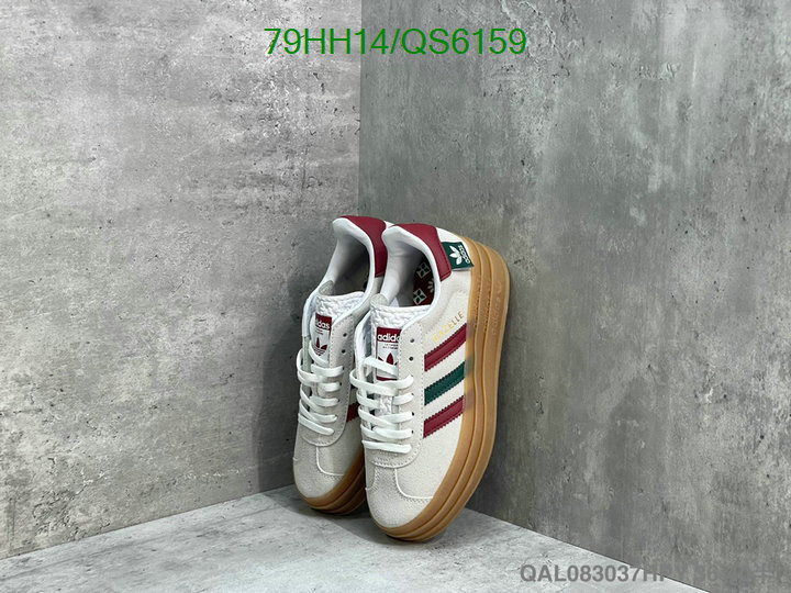 Adidas-Women Shoes Code: QS6159 $: 79USD