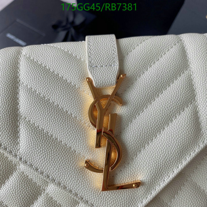 YSL-Bag-Mirror Quality Code: RB7381 $: 175USD