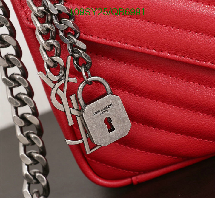 YSL-Bag-4A Quality Code: QB6991 $: 109USD