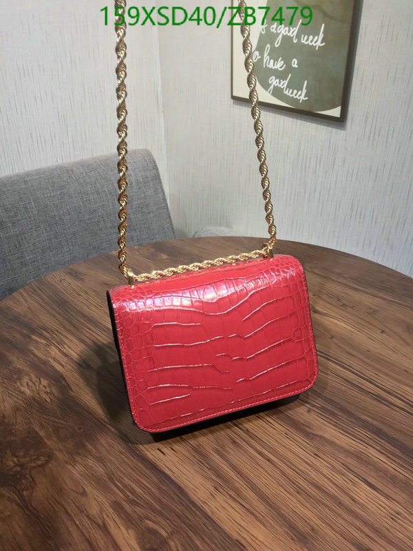 Tory Burch-Bag-Mirror Quality Code: ZB7479 $: 159USD