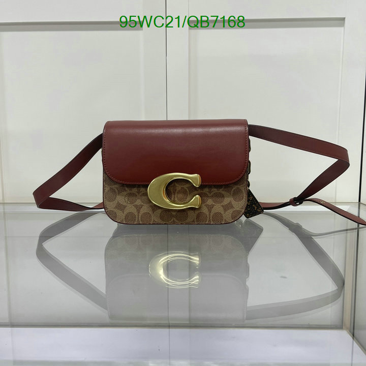 Coach-Bag-4A Quality Code: QB7168 $: 95USD