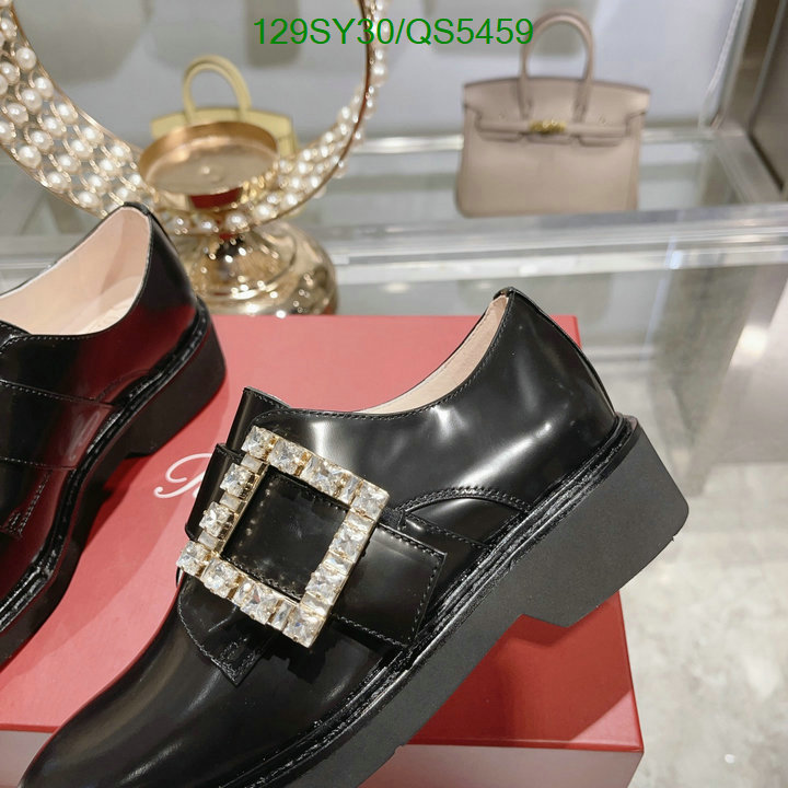 Roger Vivier-Women Shoes Code: QS5459 $: 129USD