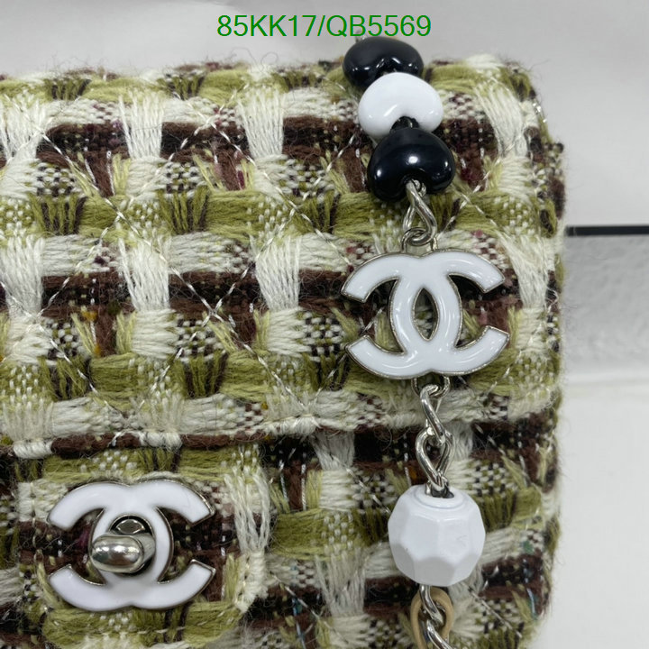 Chanel-Bag-4A Quality Code: QB5569 $: 85USD