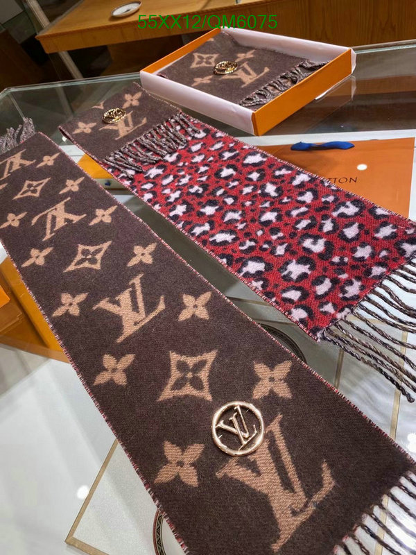 LV-Scarf Code: QM6075 $: 55USD