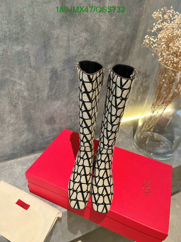 Boots-Women Shoes Code: QS5732 $: 189USD