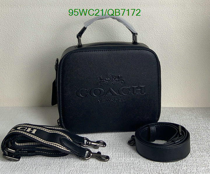 Coach-Bag-4A Quality Code: QB7172 $: 95USD