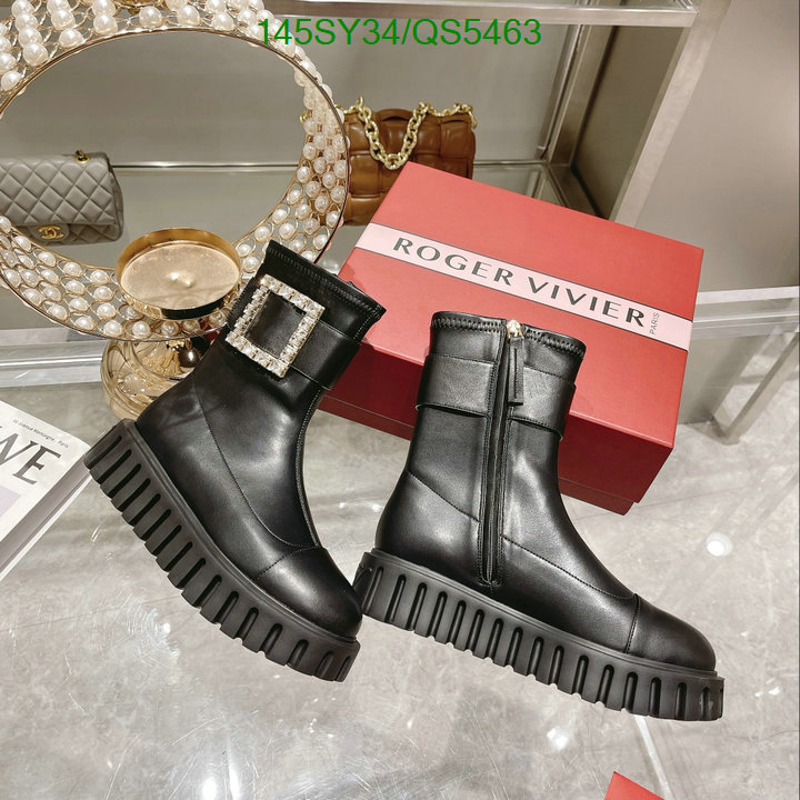 Boots-Women Shoes Code: QS5463 $: 145USD