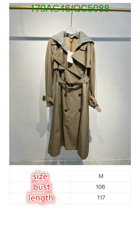 Celine-Clothing Code: QC5088 $: 179USD