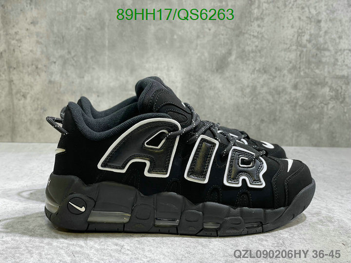 Nike-Men shoes Code: QS6263 $: 89USD