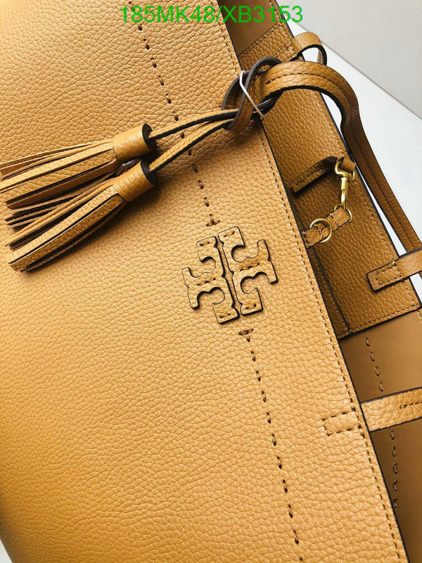 Tory Burch-Bag-Mirror Quality Code: XB3153 $: 185USD