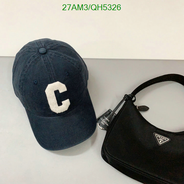 Celine-Cap(Hat) Code: QH5326 $: 27USD