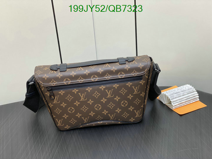 LV-Bag-Mirror Quality Code: QB7323 $: 199USD