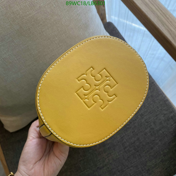 Tory Burch-Bag-4A Quality Code: LB6301 $: 89USD