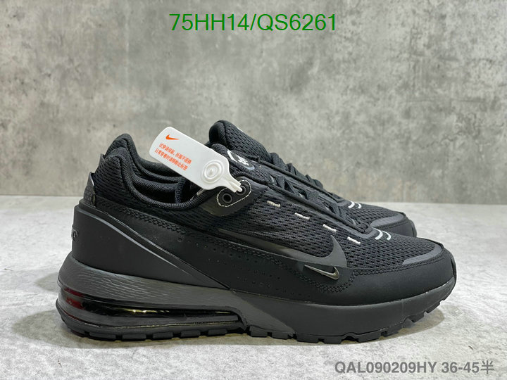 Nike-Men shoes Code: QS6261 $: 75USD