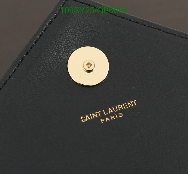 YSL-Bag-4A Quality Code: QB6991 $: 109USD