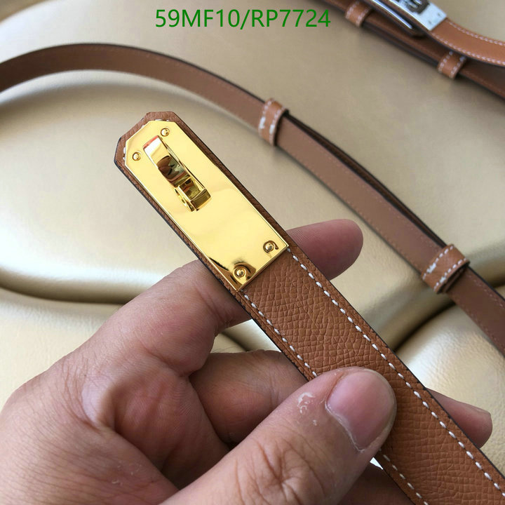 Hermes-Belts Code: RP7724 $: 59USD