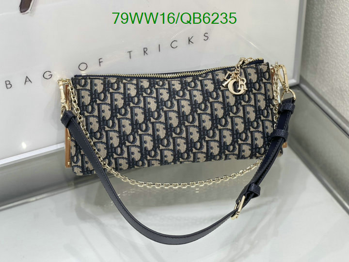 Dior-Bag-4A Quality Code: QB6235 $: 79USD