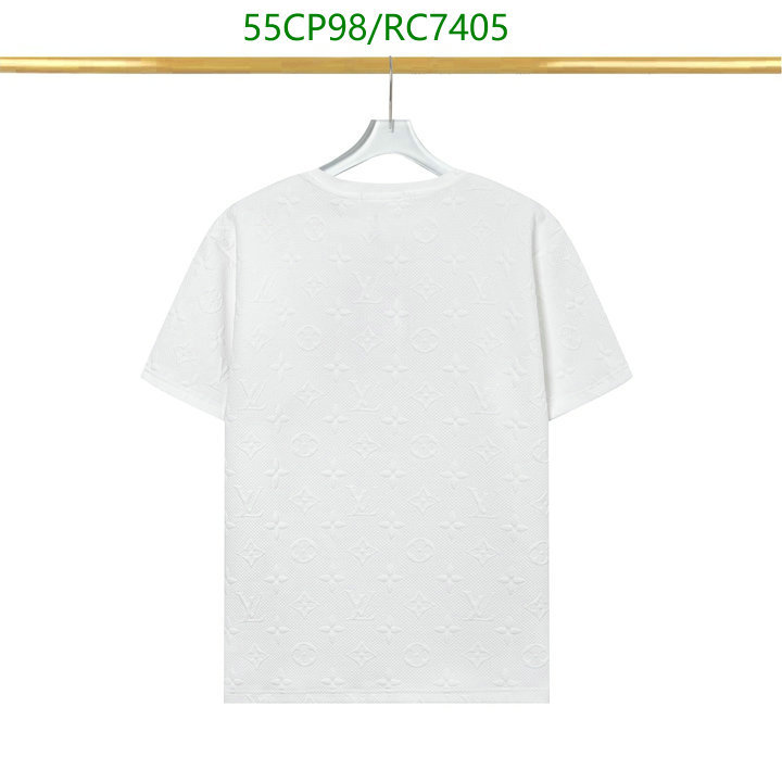 LV-Clothing Code: RC7405 $: 55USD